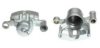 BUDWEG CALIPER 344787 Brake Caliper